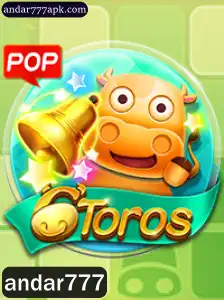Explorando o Mundo do Jogo 6Toros