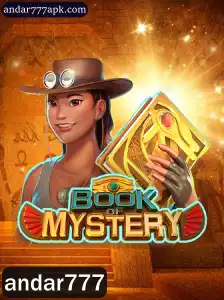 Desvendando o Fascinante Mundo de BookofMystery