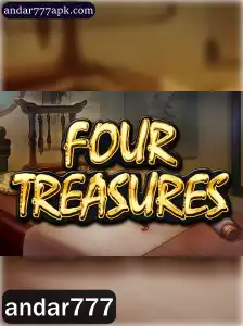 Explorando o Fascinante Mundo do Jogo FourTreasures