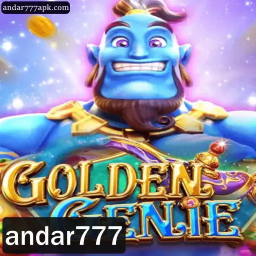 Descubra o Fascinante Mundo de 'GOLDENGENIE'