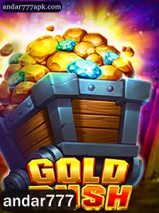 GoldRush: Aventura e Estratégia no Mundo dos Jogos Digitais