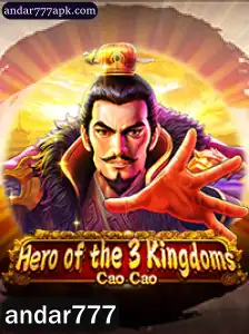 Explorando o Universo de Heroofthe3KingdomsCaoCao: Estratégias e Aventura