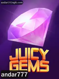 Descubra o Fascinante Mundo de JuicyGems: O Novo Sensação dos Jogos Online