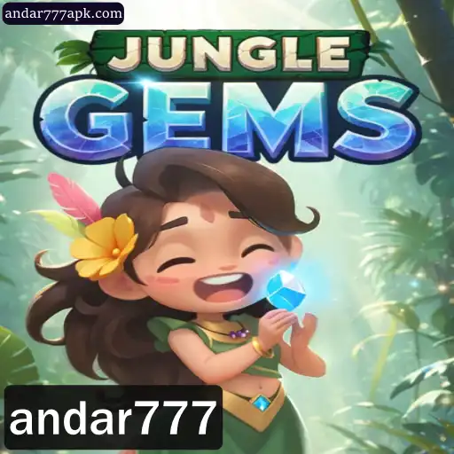 Descubra o Mundo Encantado de JungleGems