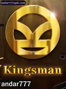Kingsman: Aventura Estratégica de Andar777