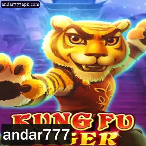 KungFuTiger: Uma Jornada Épica no Mundo dos Guerreiros