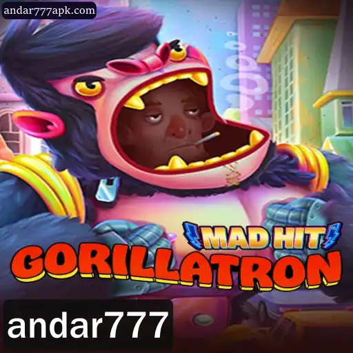 Explorando o Mundo de MadHitGorillatron: Aventura, Estratégia e Misteriosos Andares