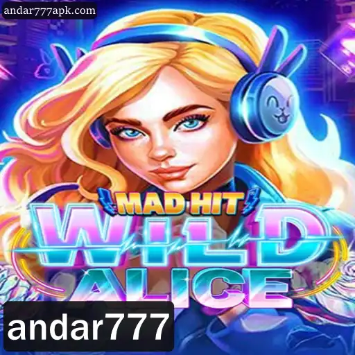 Explorando o Fascinante Jogo MadHitWildAlice: Uma Jornada de Aventuras