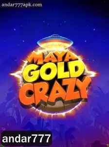 Descubra a Aventura de MayaGoldCrazy: Um Jogo de Estratégia Envolvente