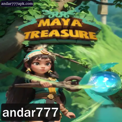 Descubra o Fascinante Mundo de MayaTreasure e os Mistérios de Andar777