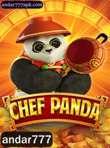 Descubra o Mundo Delicioso de ChefPanda: Um Jogo de Estratégia Gastronômica
