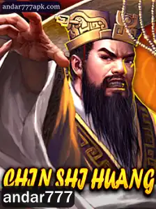 Descubra o Fascinante Mundo de ChinShiHuang: Estratégia e Aventura em Um Só Jogo