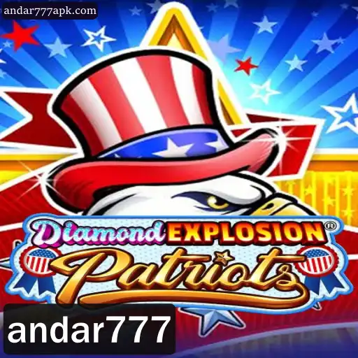 Explorando o Universo de DiamondExplosionPatriots
