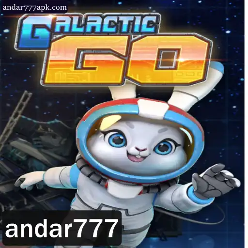 GalacticGO: Aventura Espacial Interativa do Momento