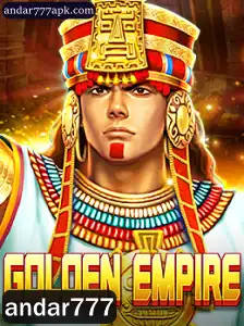 GoldenEmpire: Um Novo Horizonte de Aventura e Estratégia