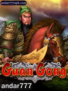 Explorando o Universo de GuanGong: O Jogo de Estratégia Inspirado na História