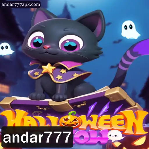 Explorando o Mundo Encantado do Jogo HalloweenMeow