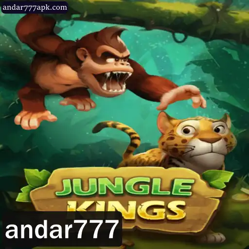 Explorando JungleKings: Aventura e Estratégia na Selva