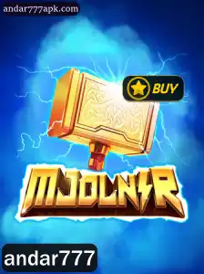 Descubra o Jogo Mjolnir: Aventura e Estratégia nas Palavras-Chave de Andar777