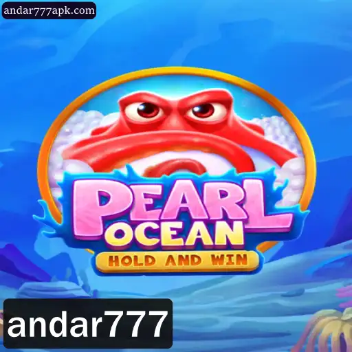 Descubra PearlOcean: O Novo Jogo de Estratégia Marítima com Andar777