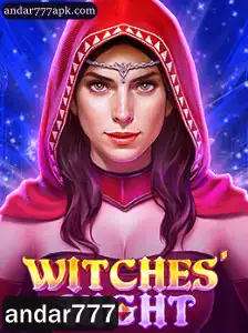 Explorando Aventuras: Um Mergulho no Universo de WitchesNight