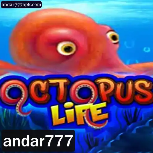 Descubra o Mundo Fascinante de OctopusLife