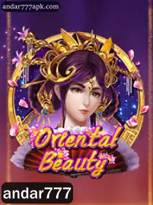 Descubra o Mundo Fascinante de OrientalBeauty – As Regras e a Emoção de Andar777