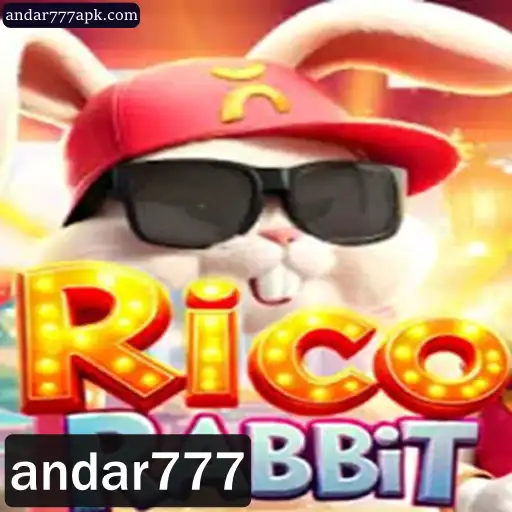 RicoRabbit: Explorando Aventuras e Desafios no Mundo Digital