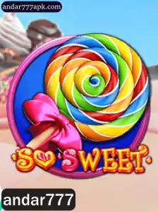 Descubra o Fascinante Mundo de 'SoSweet': Um Jogo de Estratégia e Diversão