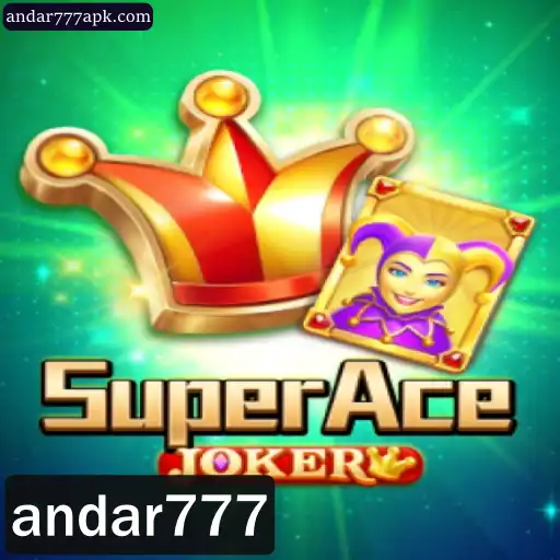 Descubra o Mundo Empolgante de SuperAceJoker