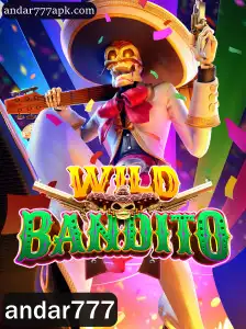 Descubra WildBandito: Aventura e Sorte no Mundo dos Jogos Online