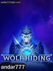 WolfHiding: Um Novo Mundo de Estratégia e Aventura