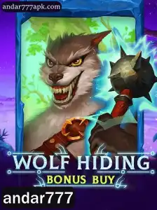 Explorando o Mundo de WolfHidingBonusBuy